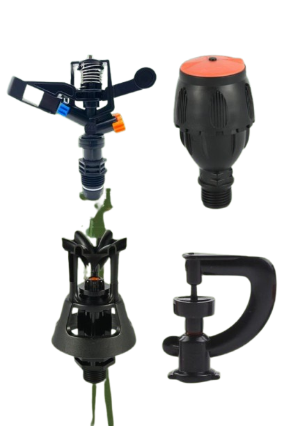 Sprinkler Pipes