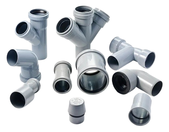 Sewerage Piping System